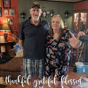 Meet your Posher, Debbie harrison